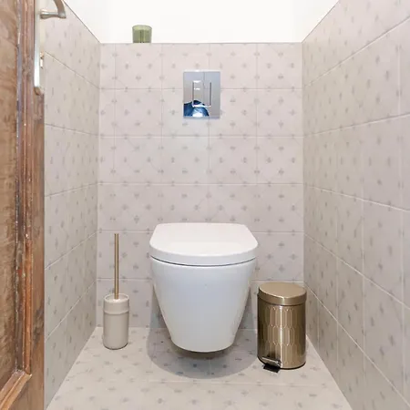 Apartament G11 Old Ryga