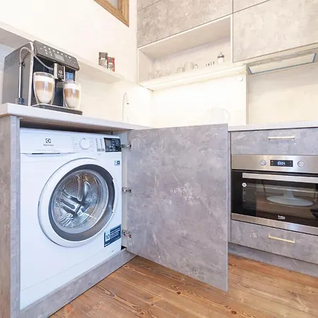 G11 Old Apartament Ryga